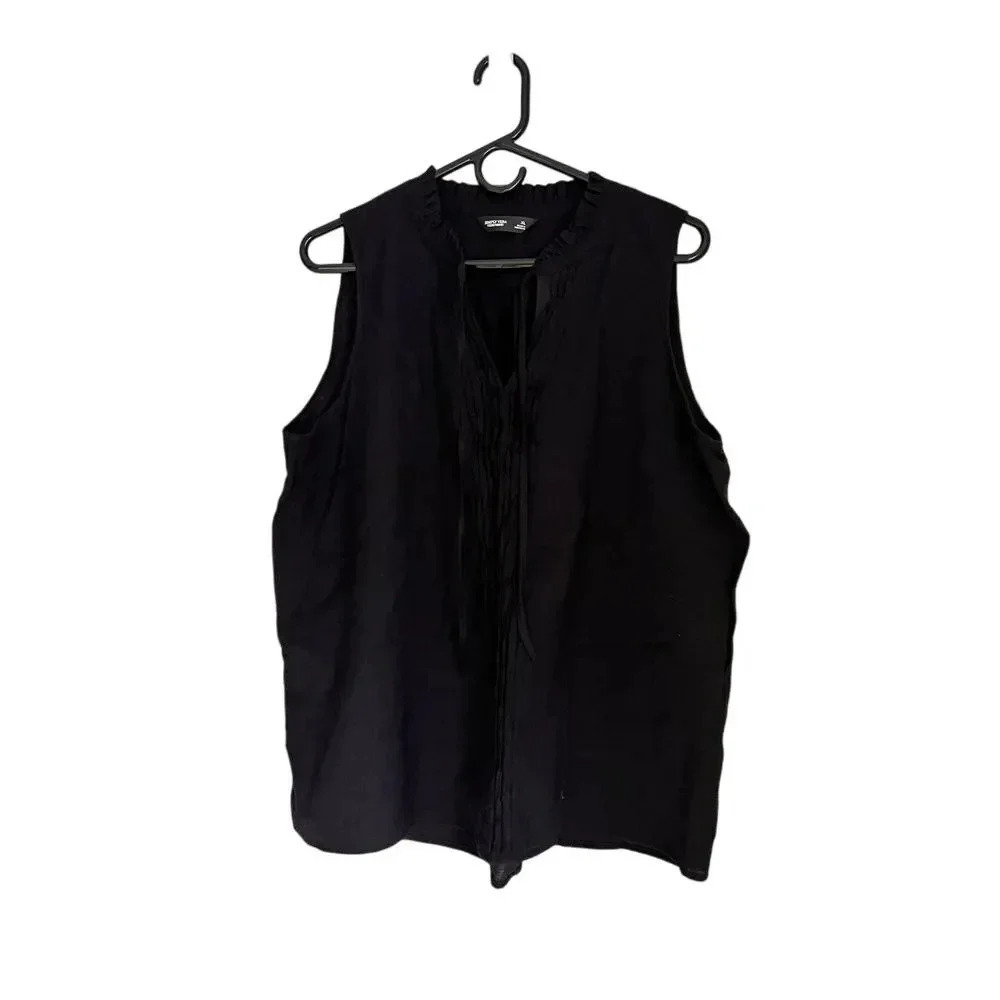 Simple Vera Wang‎ by Vera wang Sleeveless  Size XL